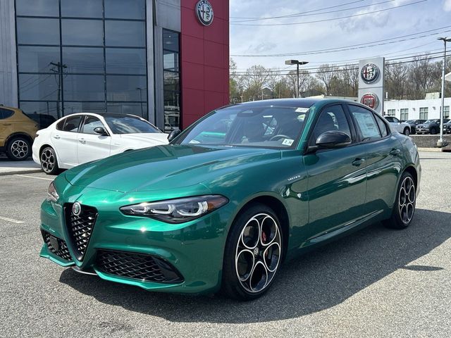 2026 ALFA ROMEO Giulia