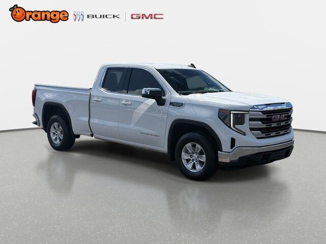 2023 GMC Sierra