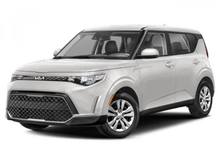 2024 KIA Soul
