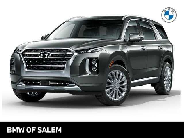 2020 HYUNDAI Palisade