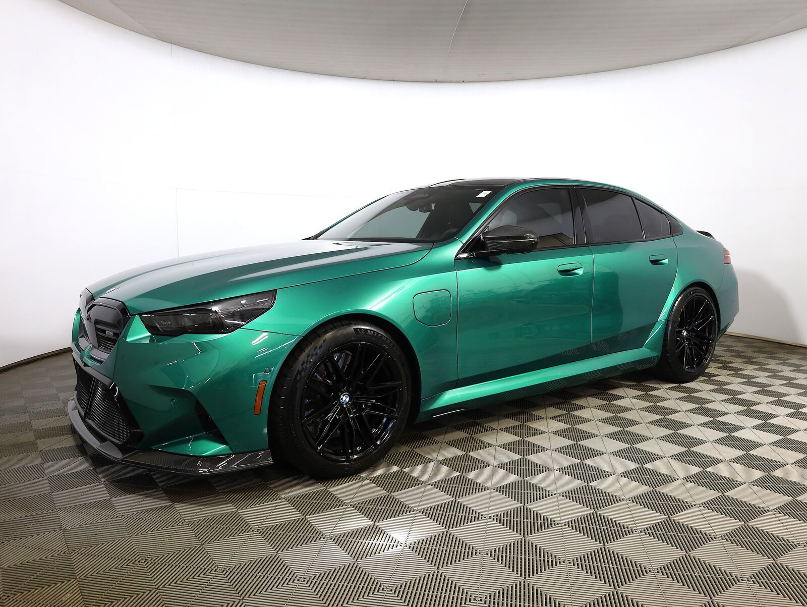 2026 BMW M5