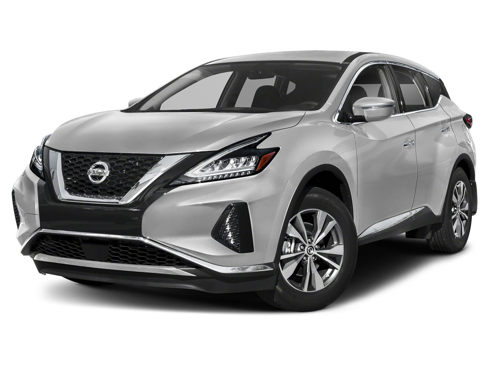 2019 NISSAN Murano