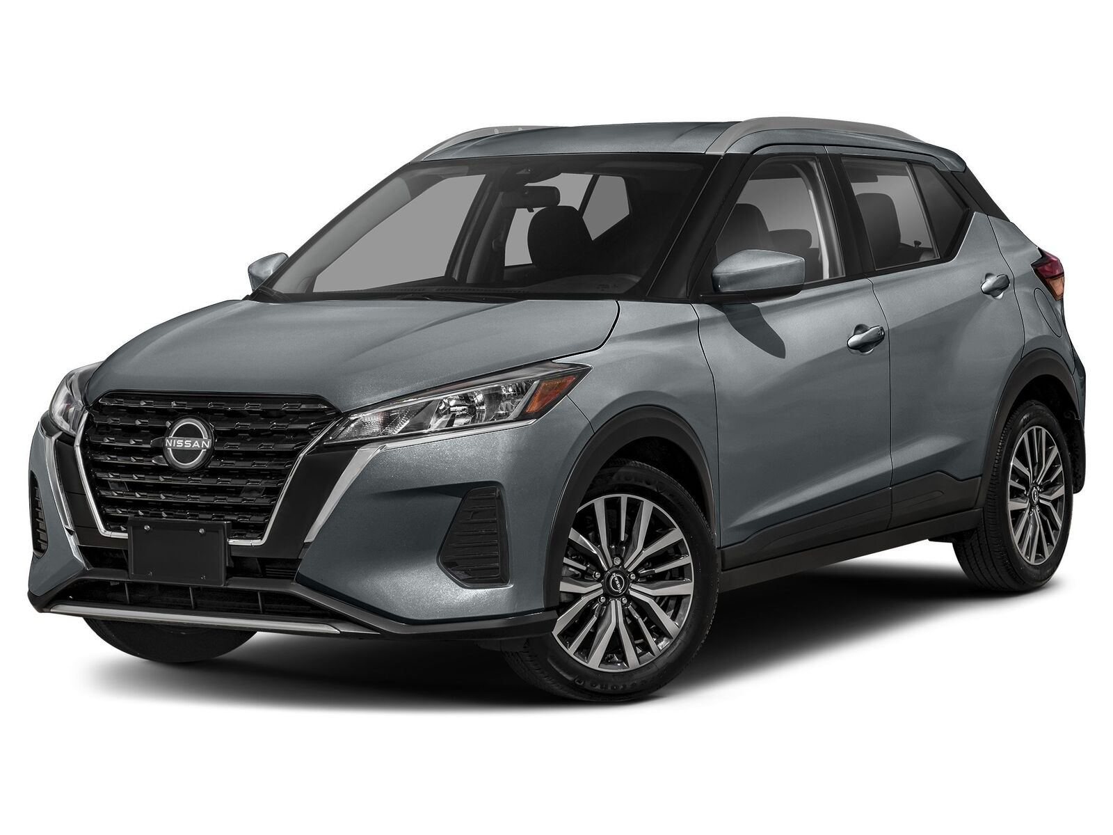 2022 NISSAN Kicks