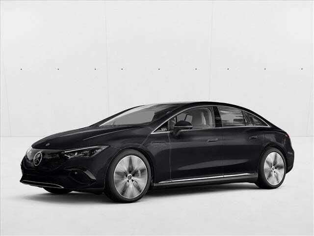 2023 MERCEDES-BENZ EQE-Class