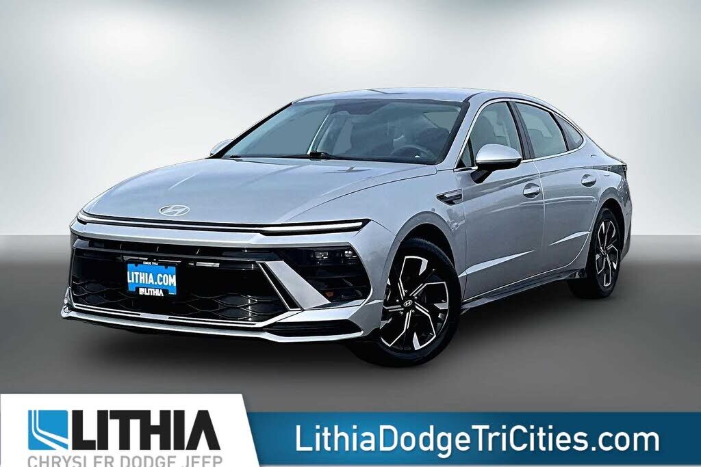 2024 HYUNDAI Sonata