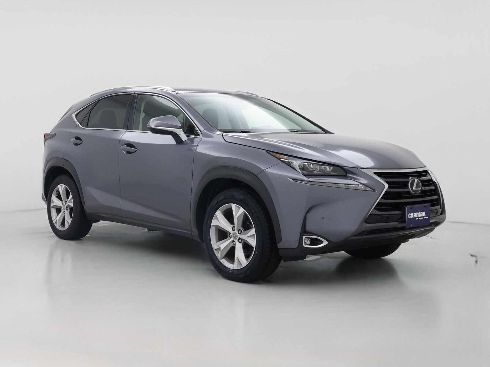 2017 LEXUS NX