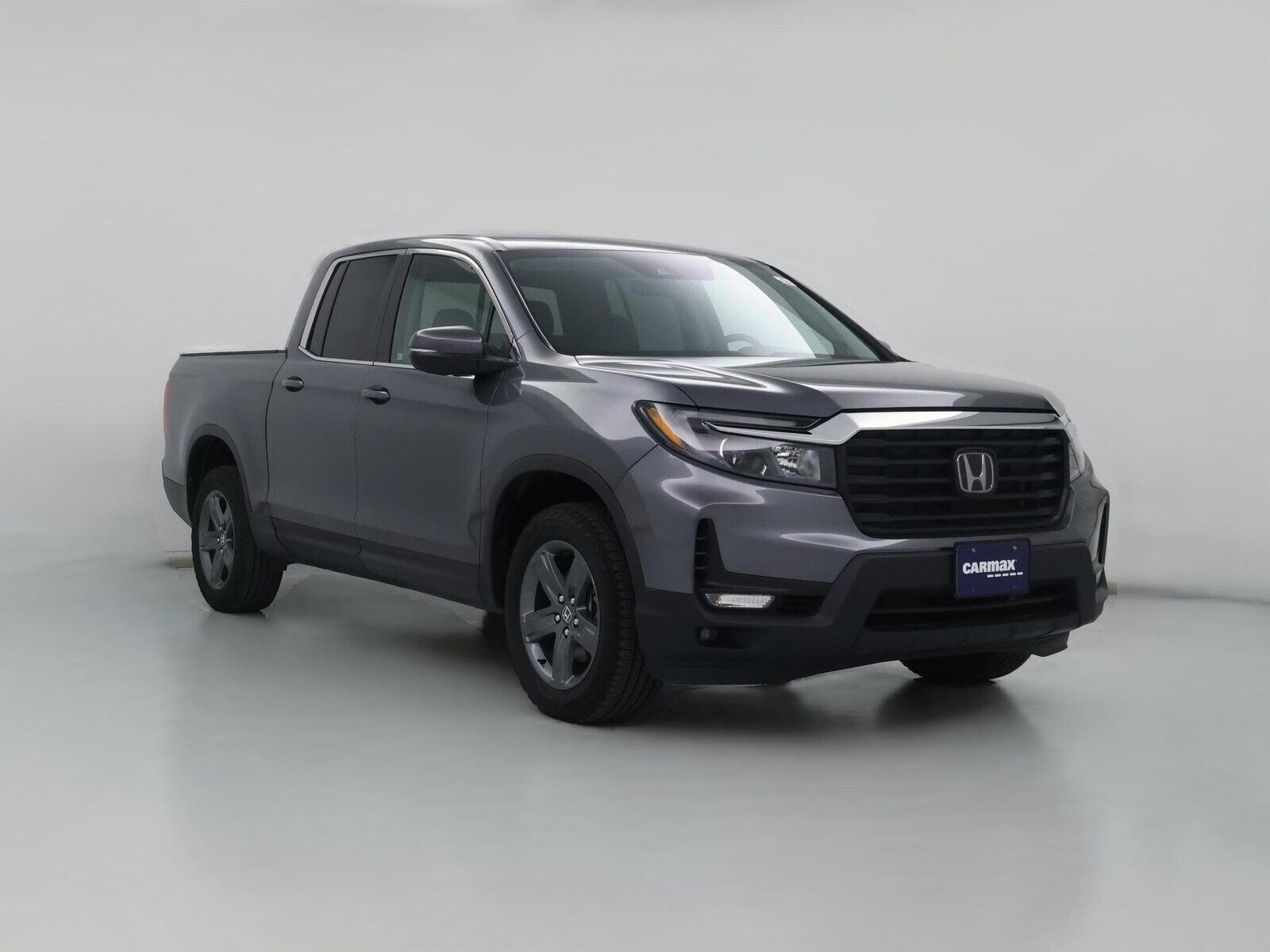 2023 HONDA Ridgeline
