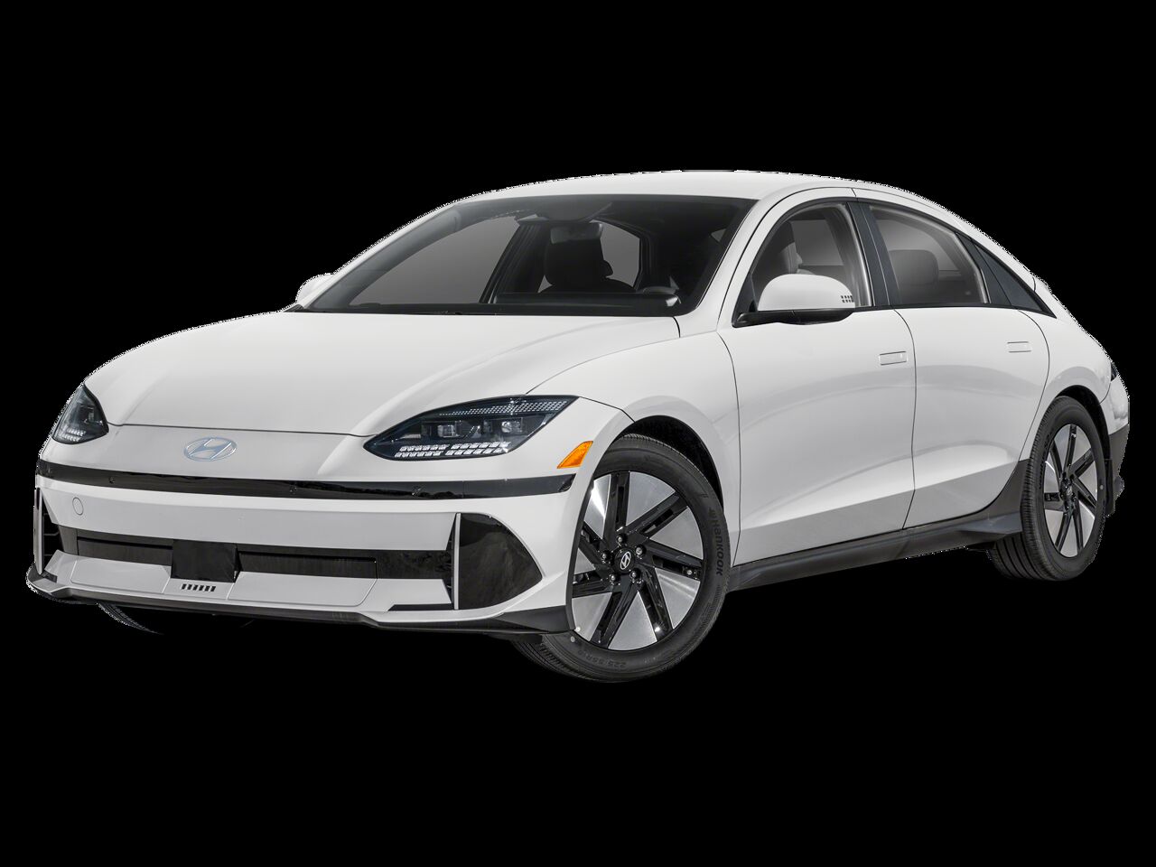 2025 HYUNDAI Ioniq 6