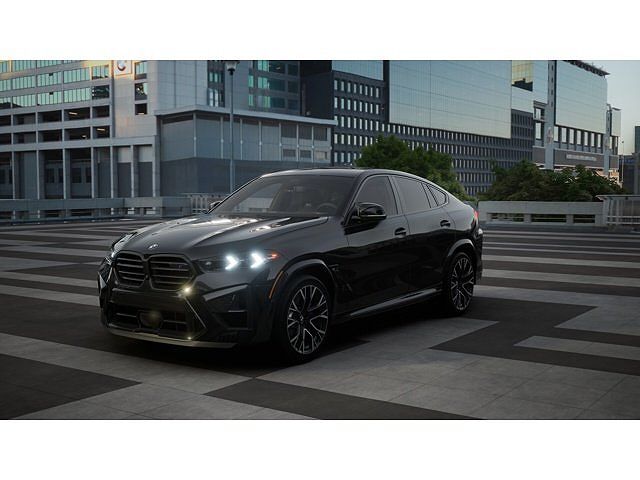 2027 BMW X6