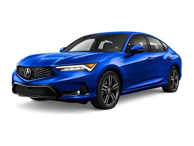 2023 ACURA Integra