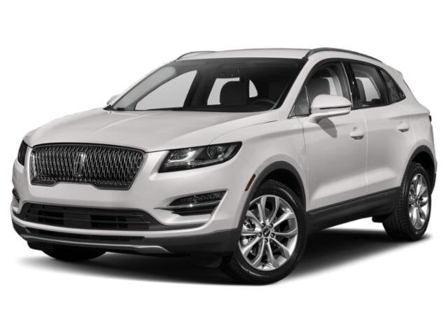 2019 LINCOLN MKC