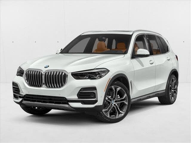 2023 BMW X5