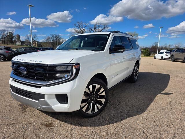 2026 FORD Expedition