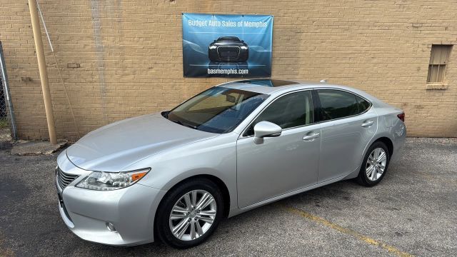 2015 LEXUS ES