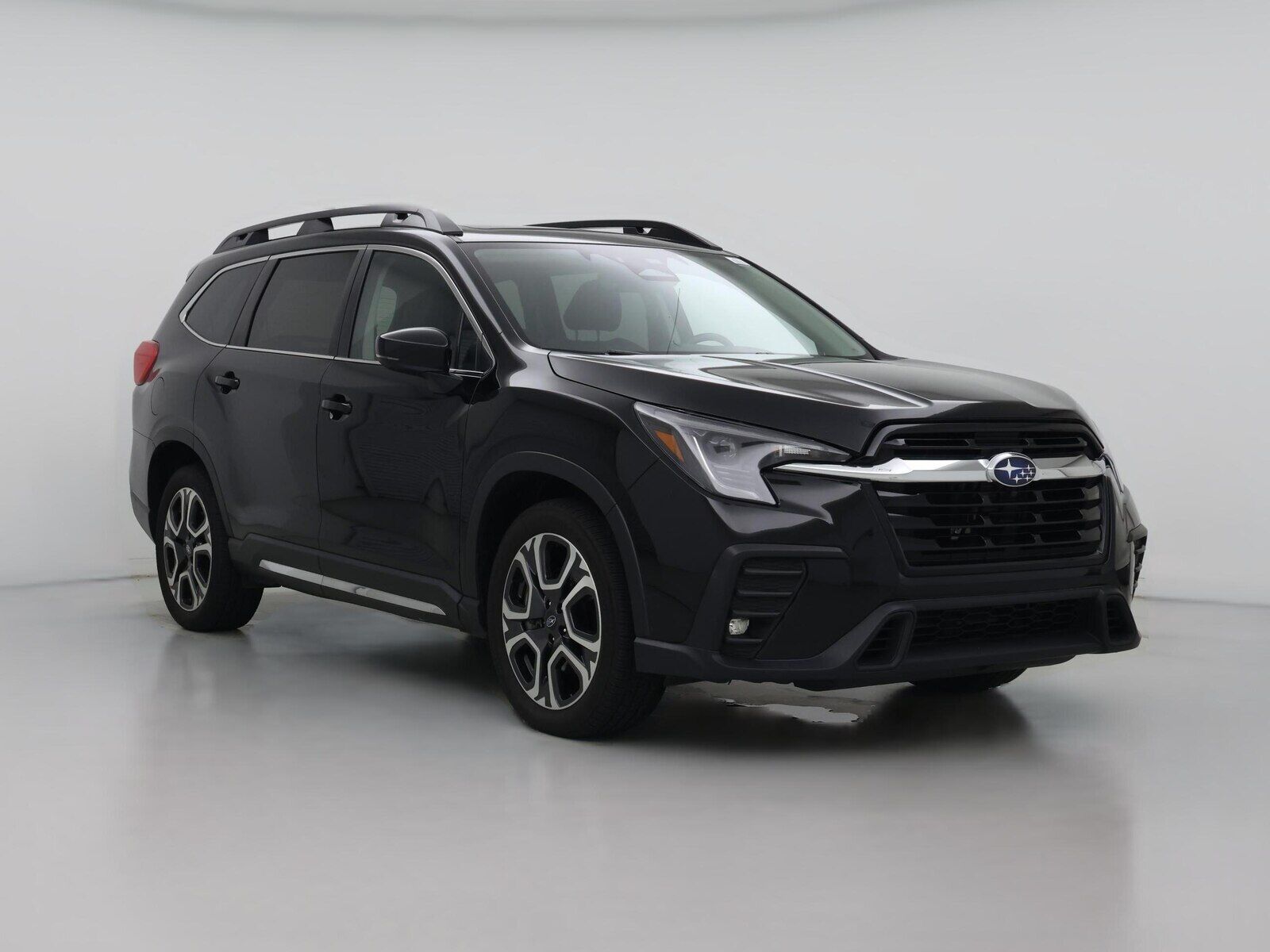 2024 SUBARU Ascent