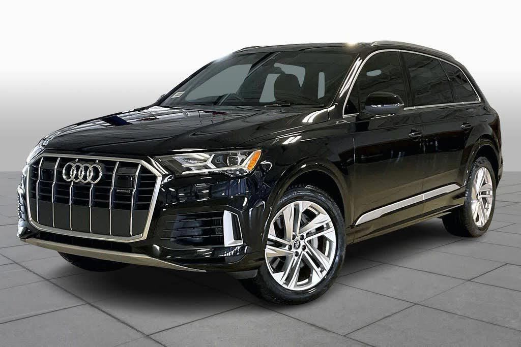 2024 AUDI Q7