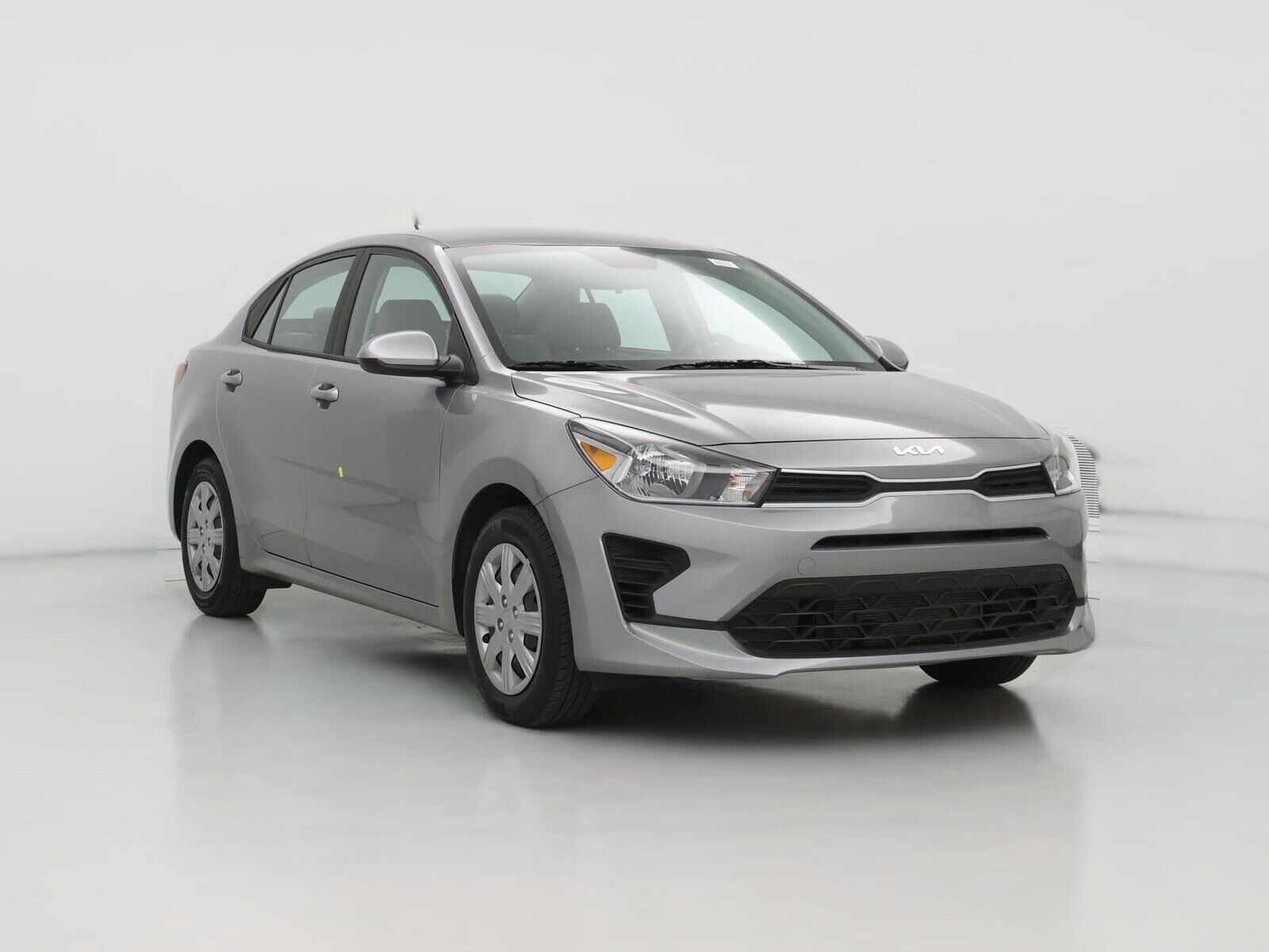 2023 KIA Rio