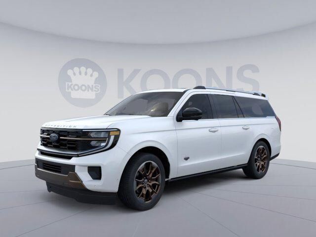 2026 FORD Expedition