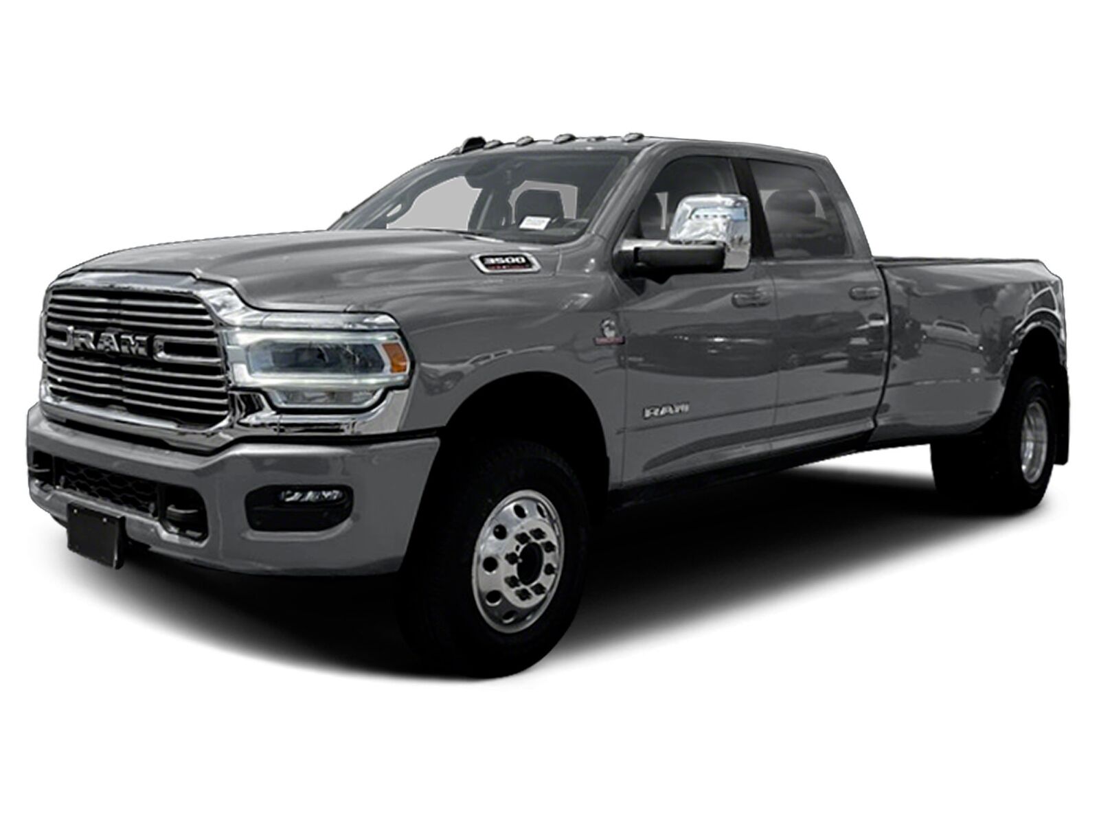 2023 RAM 3500