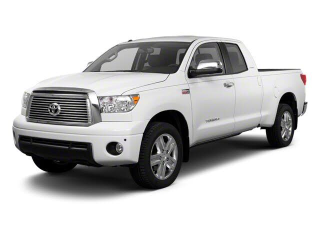 2012 TOYOTA Tundra