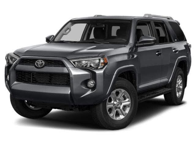 2015 TOYOTA 4-Runner