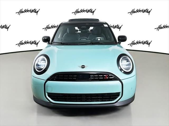 2026 MINI Hardtop
