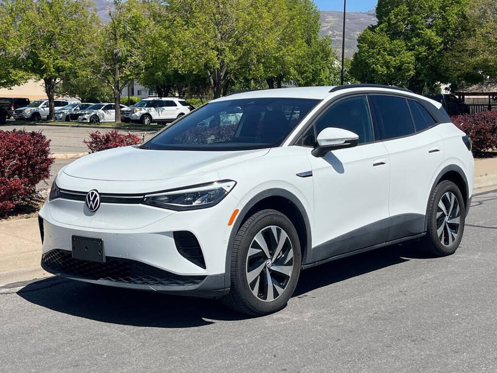 2023 VOLKSWAGEN ID.4