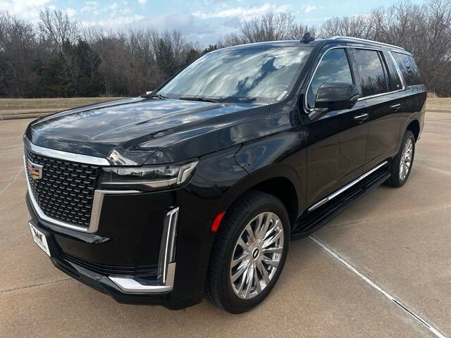 2023 CADILLAC Escalade ESV