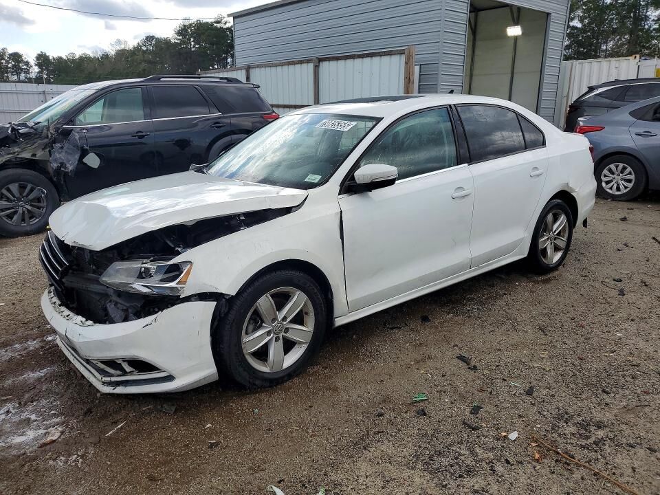 2017 VOLKSWAGEN Jetta