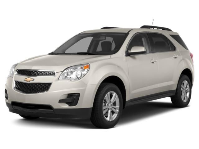 2015 CHEVROLET Equinox