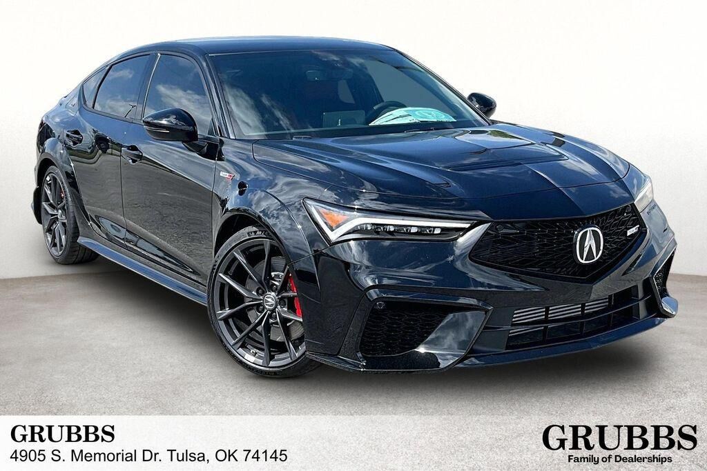 2026 ACURA Integra