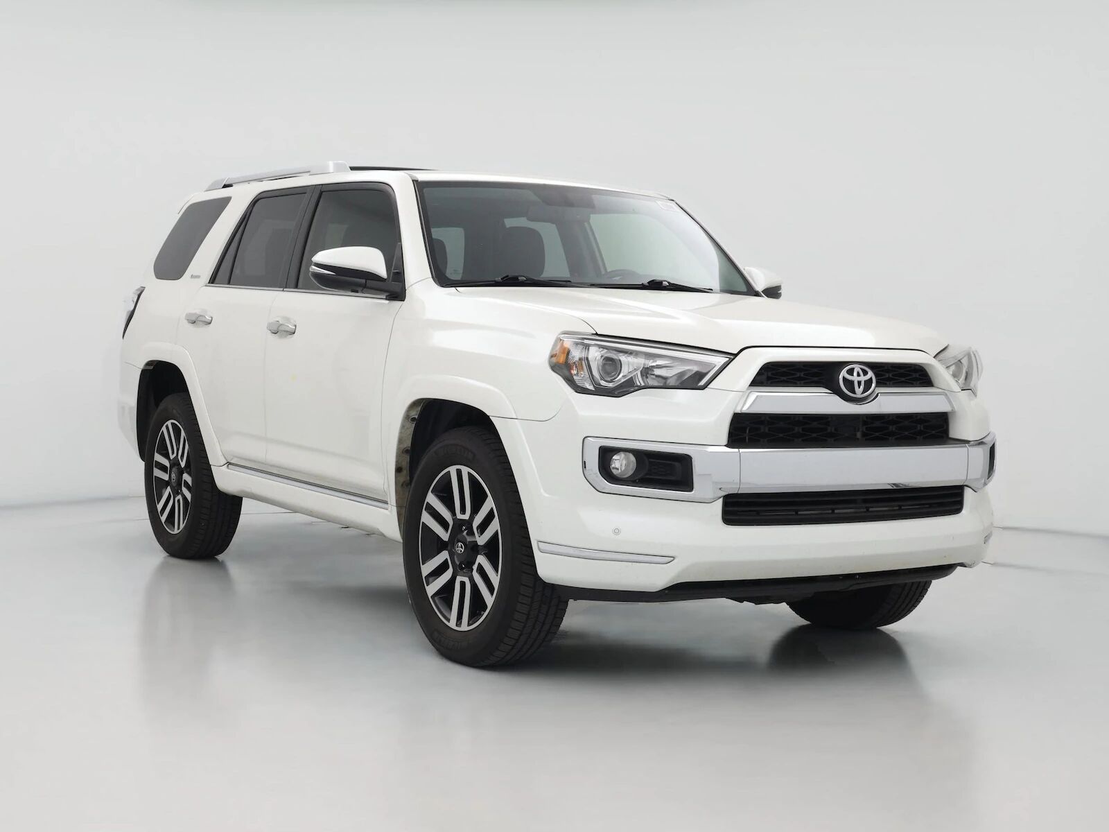 2019 TOYOTA 4-Runner
