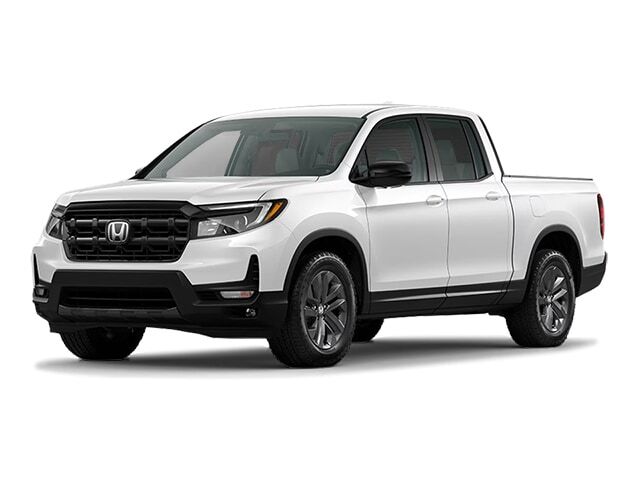 2026 HONDA Ridgeline