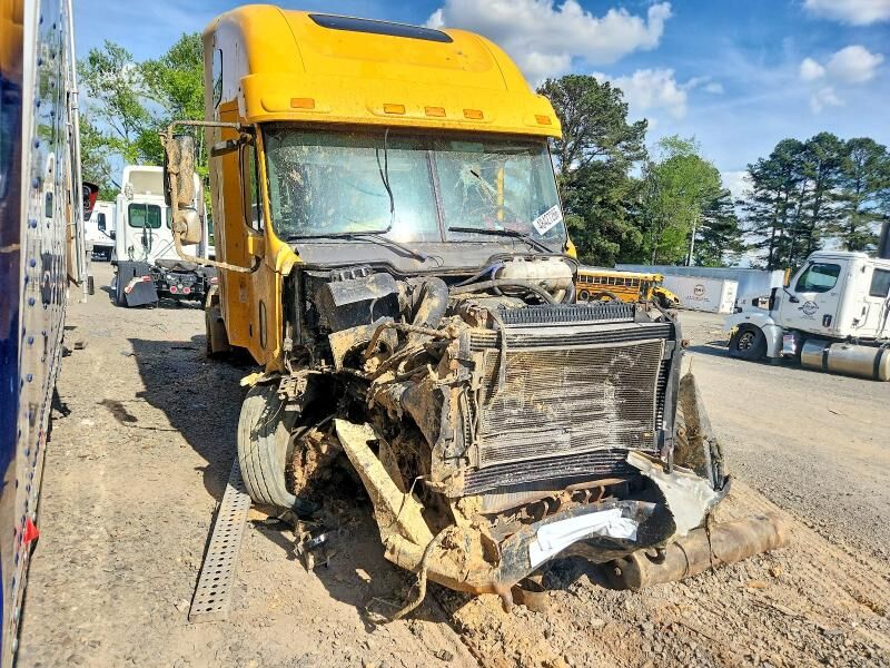2006 FREIGHTLINER Columbia