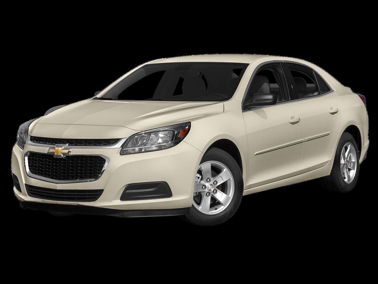 2015 CHEVROLET Malibu