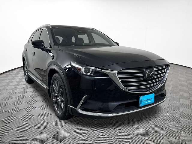 2020 MAZDA CX-9