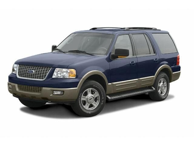 2003 FORD Expedition