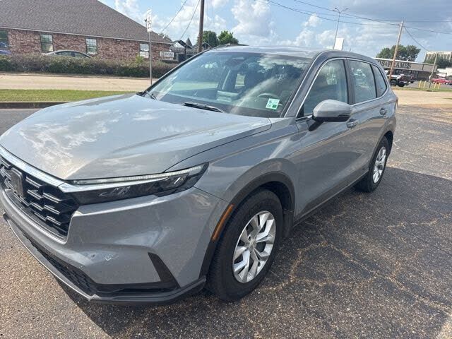 2023 HONDA CR-V