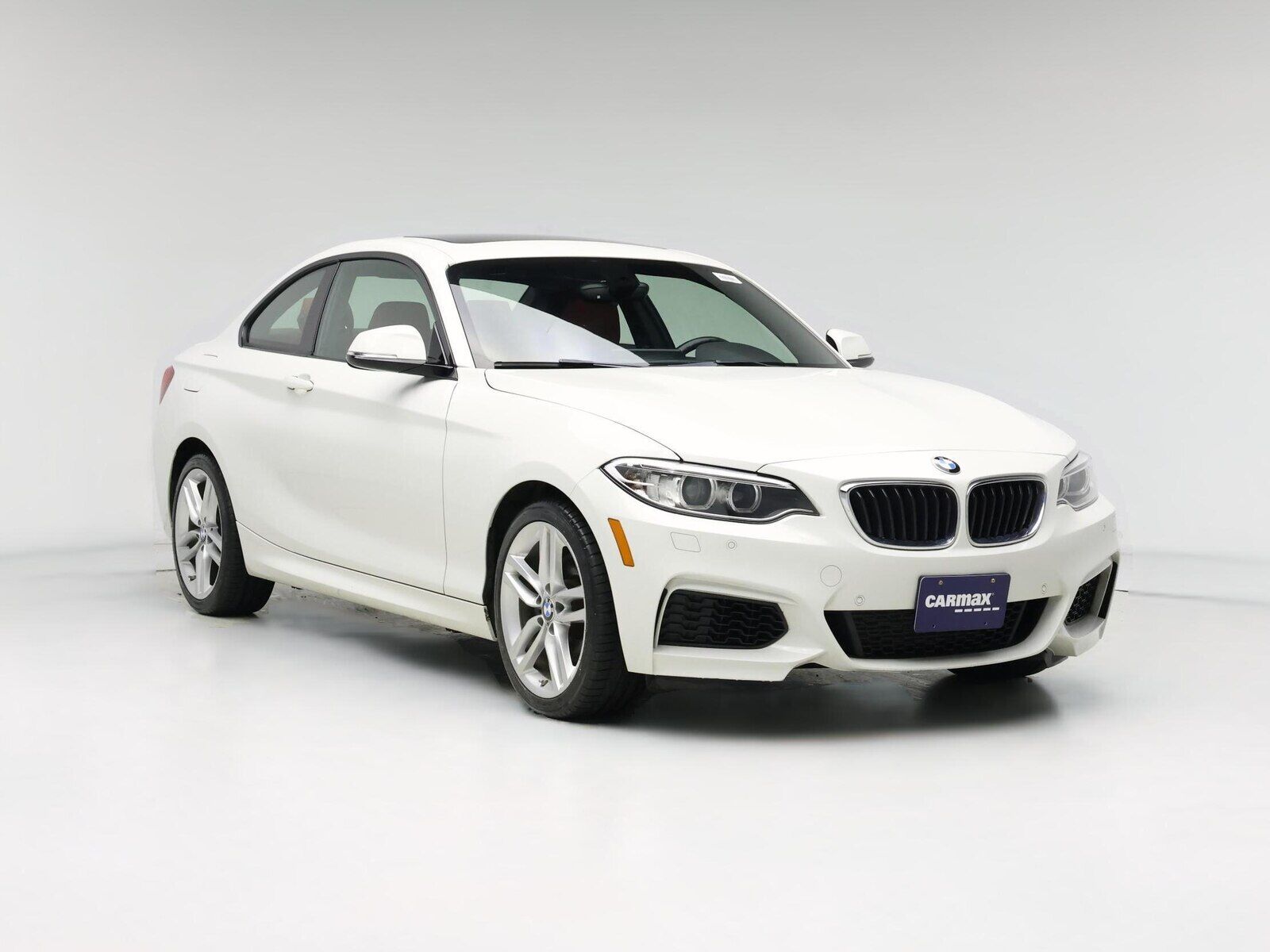 2016 BMW 2 Series