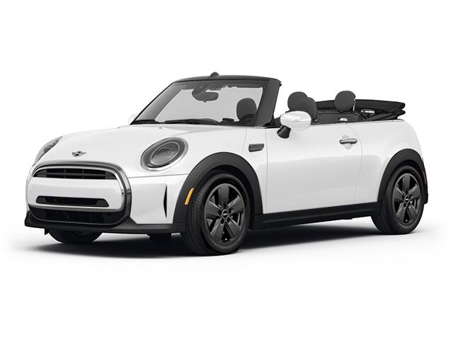 2024 MINI Cooper Convertible