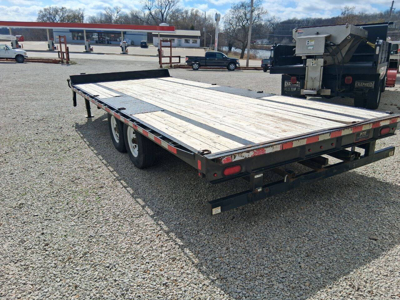 2018 SURE-TRAC Sure-Trac Trailers