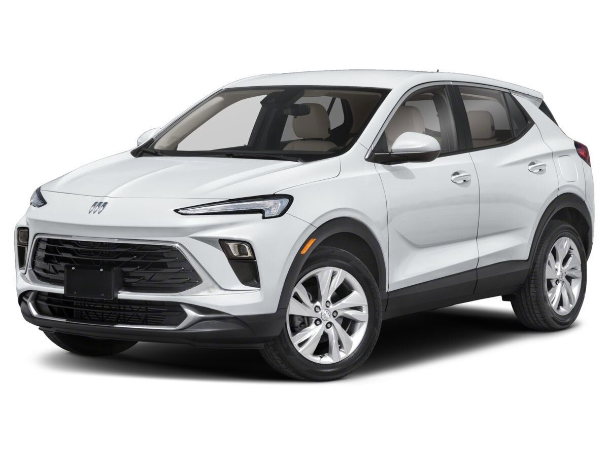 2024 BUICK Encore GX