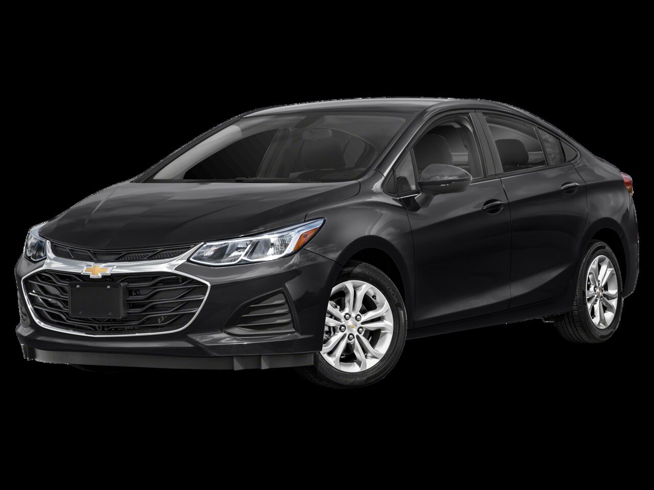 2019 CHEVROLET Cruze
