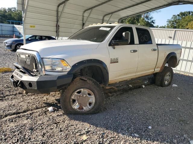 2015 RAM 2500