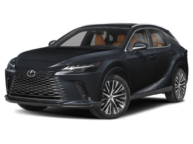 2023 LEXUS RX