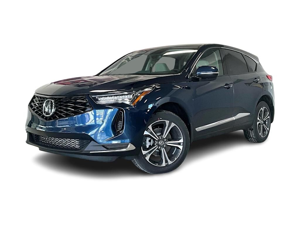 2026 ACURA RDX