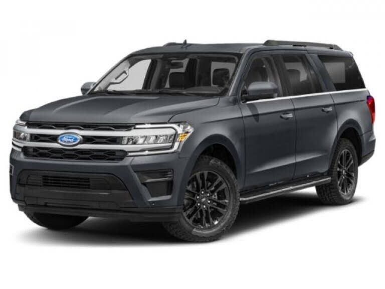 2023 FORD Expedition