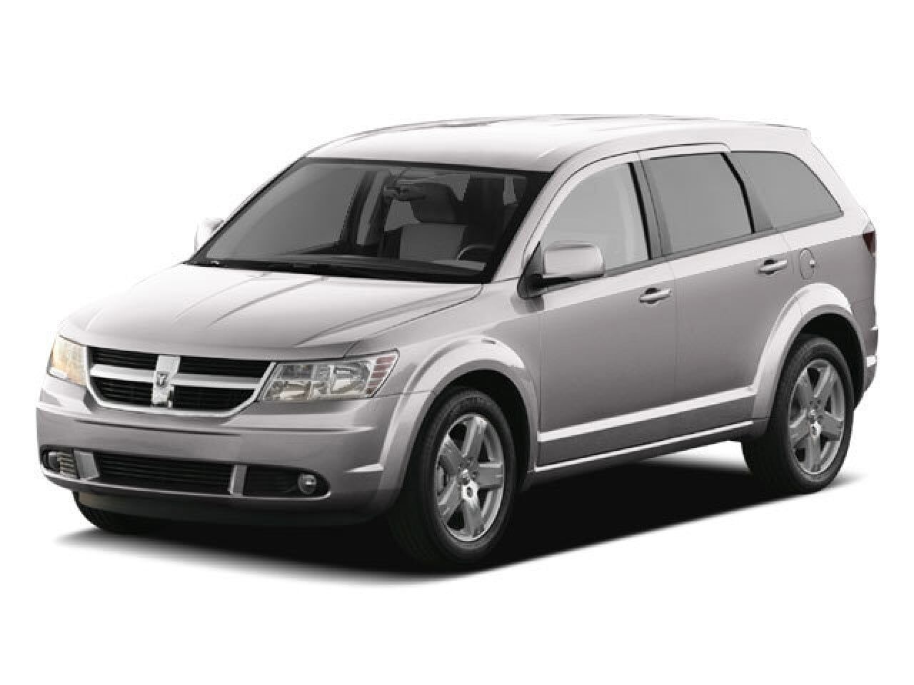 2010 DODGE Journey