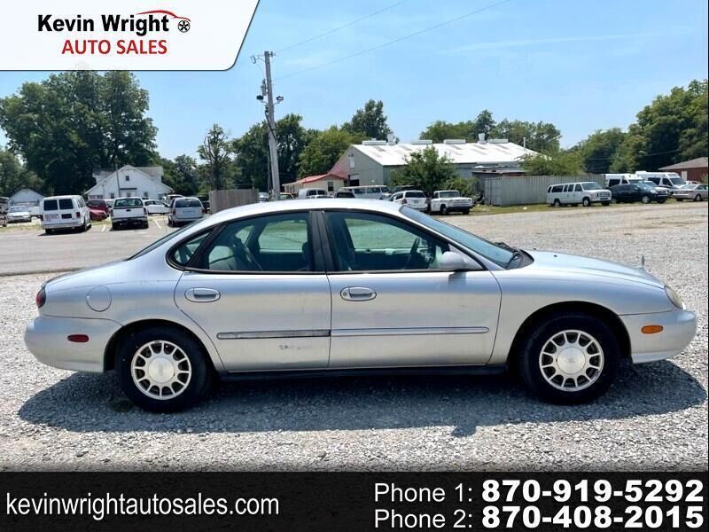 1998 FORD Taurus