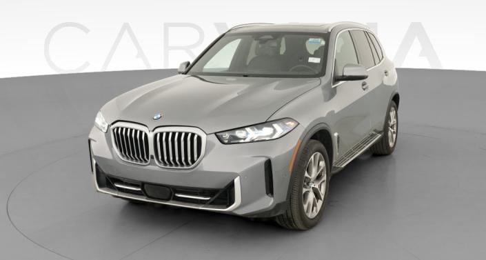 2024 BMW X5